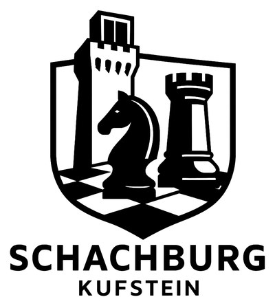 Logo Schachburg Kufstein